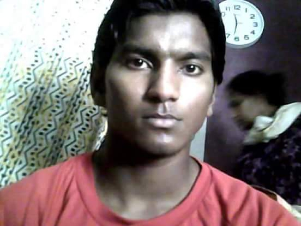 San Akash Bashir