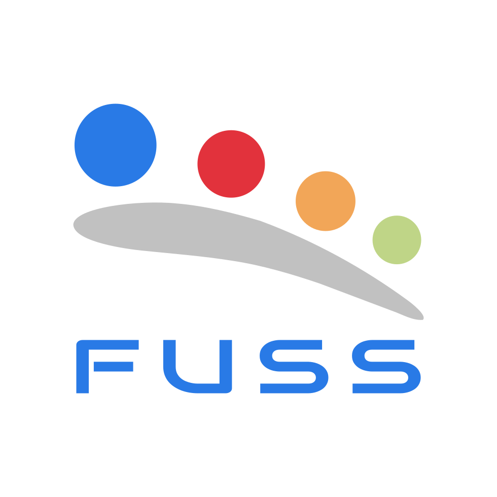 FUSS – The GNU/Linux Distribution for a Digitally Sustainable School