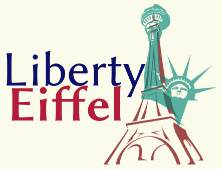 Liberty Eiffel